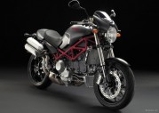 Ducati Monster S4R